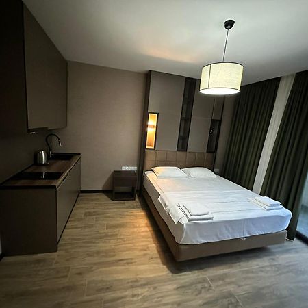 Villa Sunlight โกนิโอ ภายนอก รูปภาพ