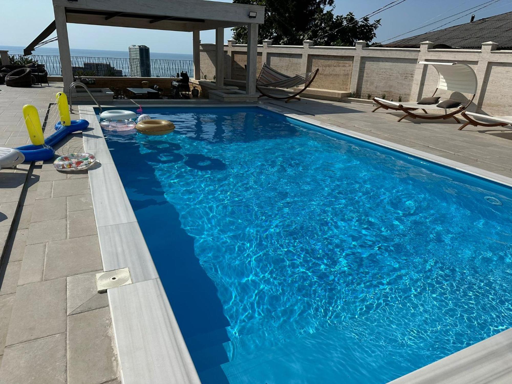 Villa Sunlight โกนิโอ ภายนอก รูปภาพ