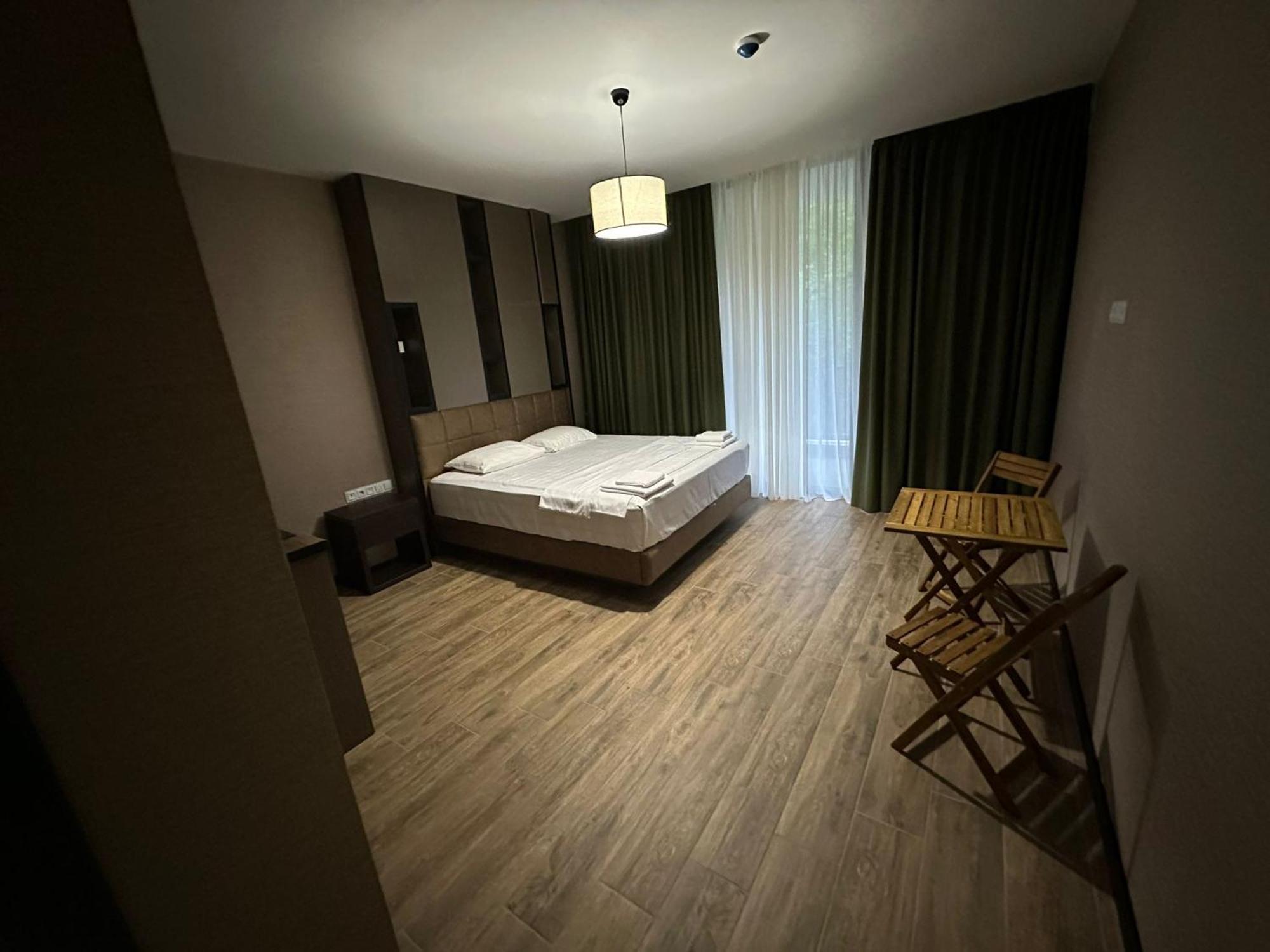 Villa Sunlight โกนิโอ ภายนอก รูปภาพ