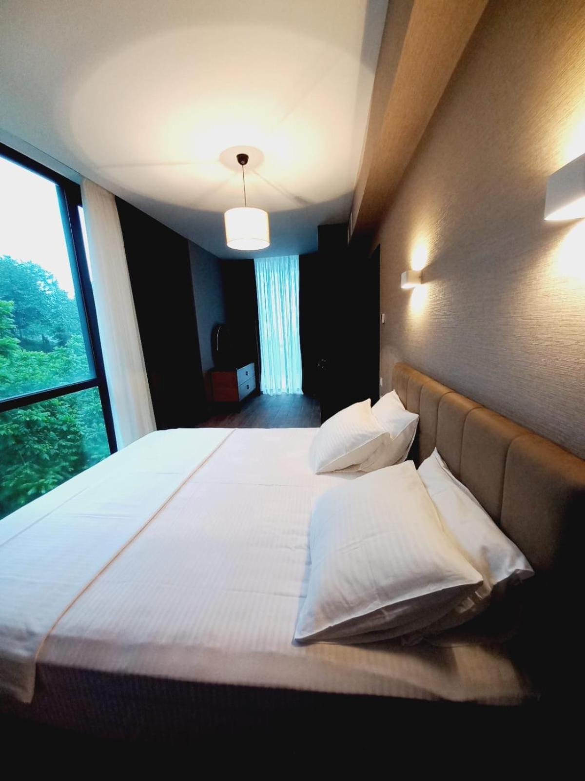 Villa Sunlight โกนิโอ ภายนอก รูปภาพ