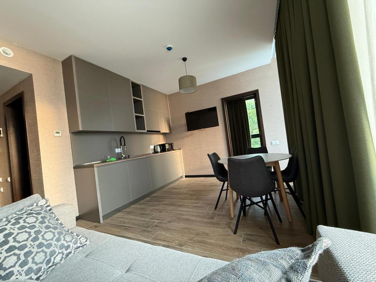 Villa Sunlight โกนิโอ ภายนอก รูปภาพ